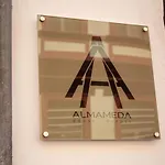 Almameda House Napoli
