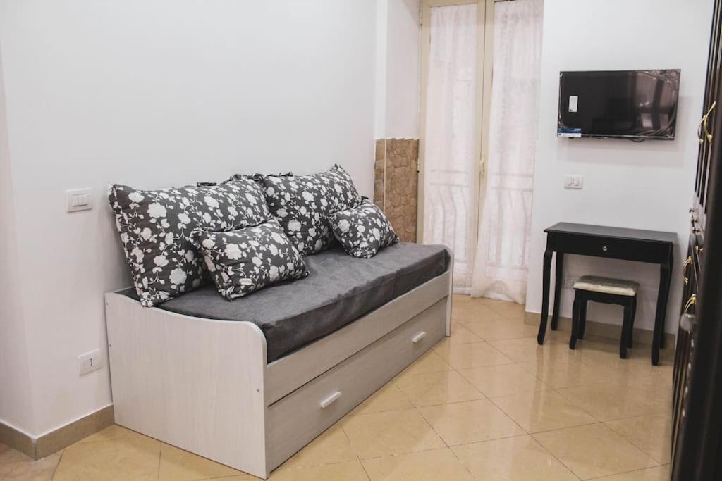 Apartment Almameda House *