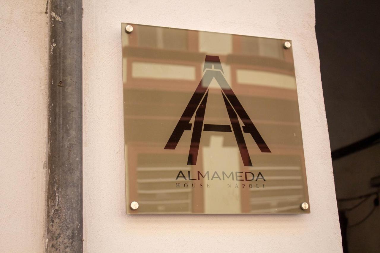 Almameda House