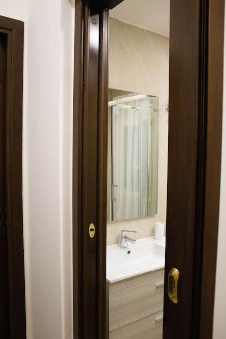 Almameda House Apartment Naples