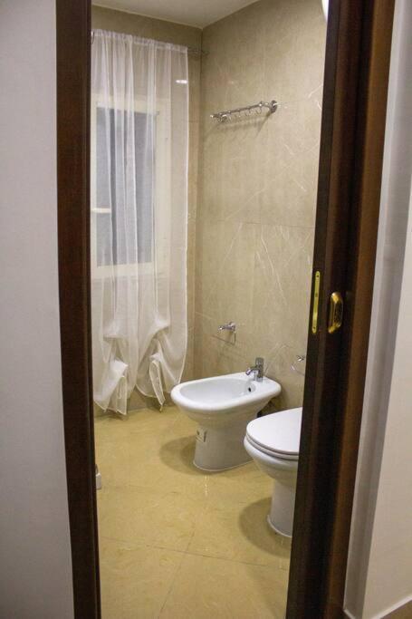 Almameda House Naples