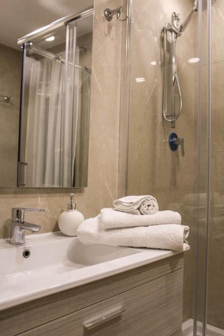 Almameda House Naples