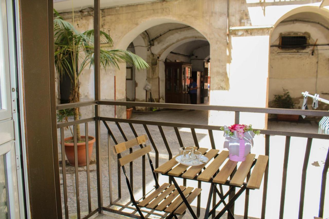 Almameda House *