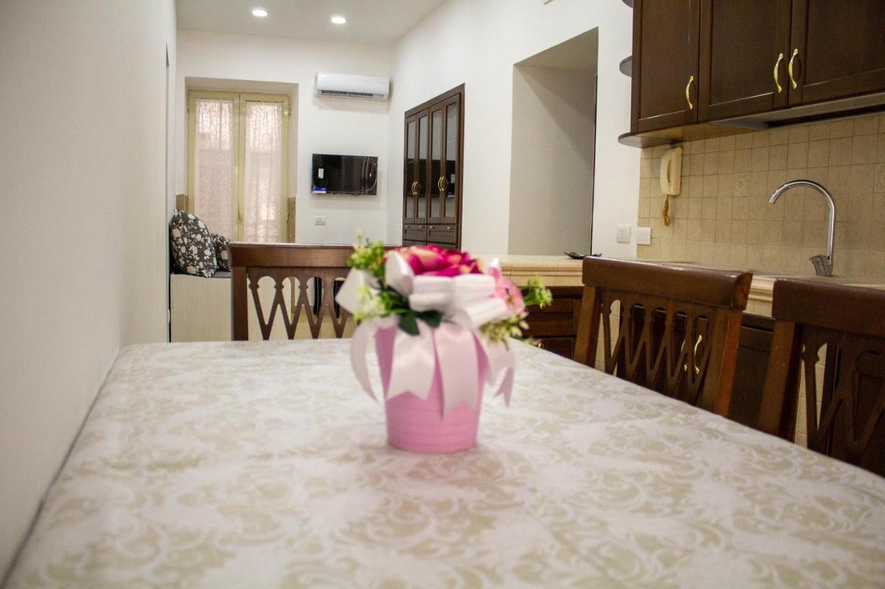 Apartment Almameda House *